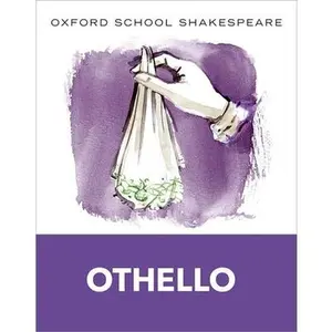 Othello -- William Shakespeare, Paperback
