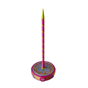 Deluxe Yarn Spinner for Knitting and Crochet