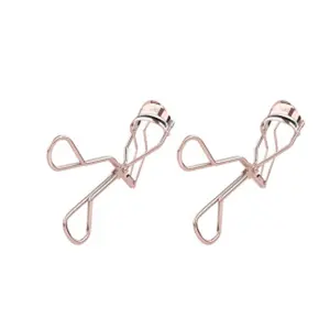 High On Lash Eyelash Curler – Pack of 2 | Comfortable Grip for Effortless, Long-Lasting Curls