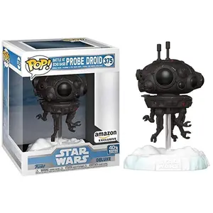 Battle at Echo Base: Probe Droid (Deluxe) 375 - Amazon Exclusive