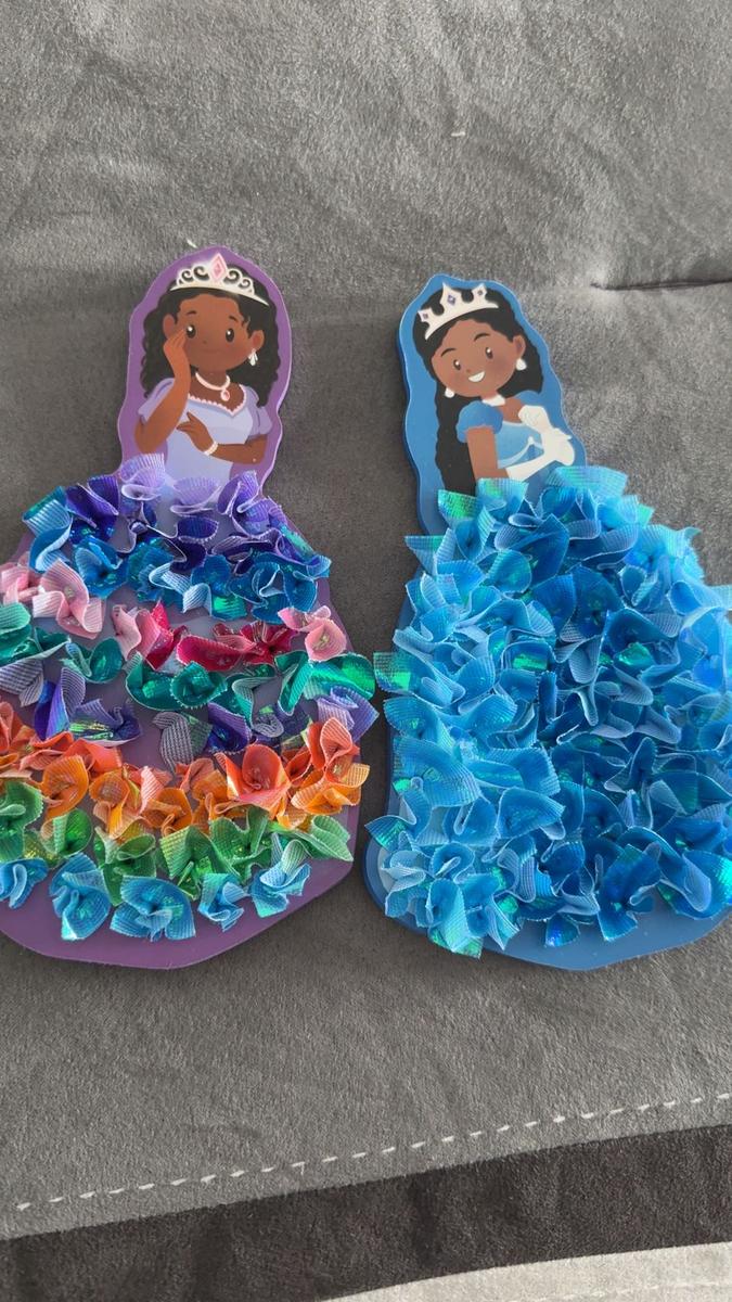 Item: Magical Princesses