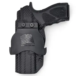 Taurus TH9 Paddle Holster