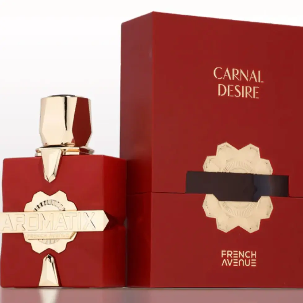 Aromatix Carnal Desire