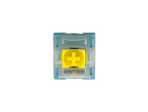TTC X Helix Lab Skylar Clicky Switches