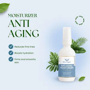 Anti Aging Moisturizer