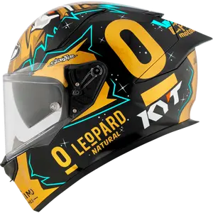 KYT R2R Limited Edition