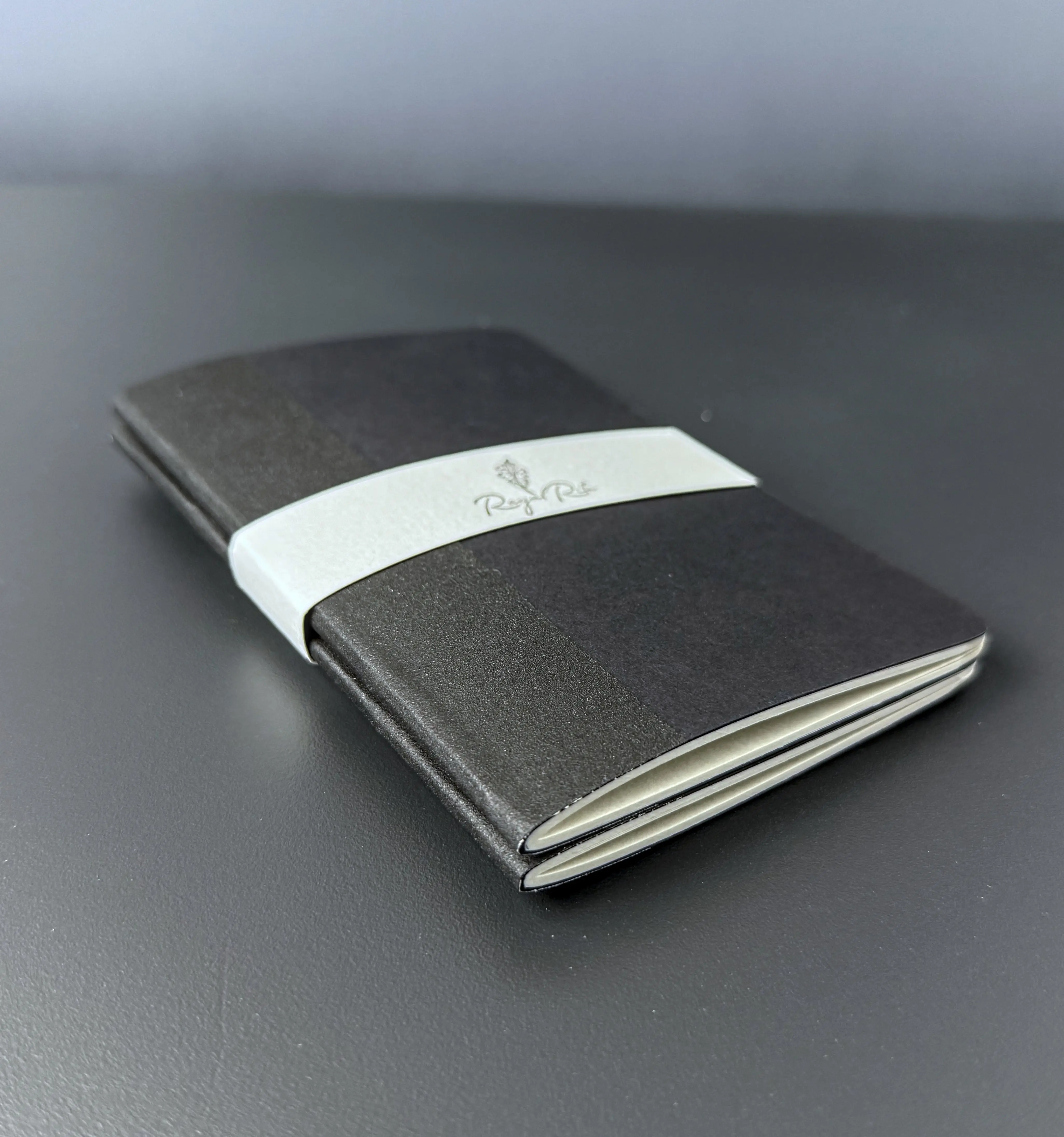 Pocket Notebook