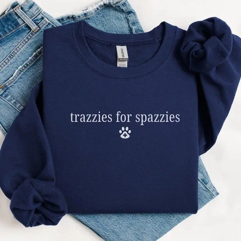 Veterinarian Sweatshirt, Funny Veterinary Medicine Crewneck, Cute Vet Tech Graphic Top, Veterinary Technician Shirt, Cozy Graduation Gift For Students