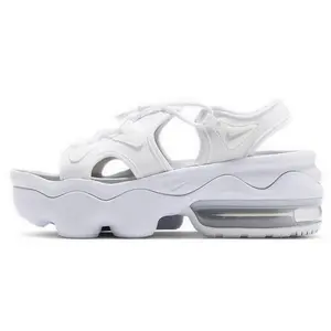 Nike Air Max Koko White Metallic Platinum Photon Dust Women's CI8798-100