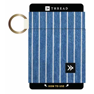 Thread Wallets Otting Elastic Wallet