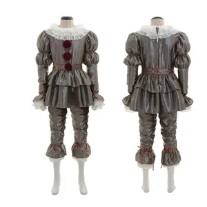 Complete Pennywise Costume Set