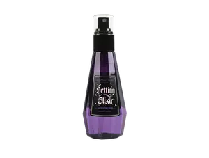 Setting Elixir-Mattifying Setting Spray Setting Elixir-Mattifying Setting Spray