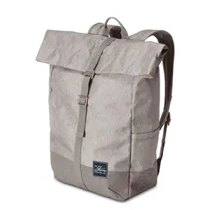 Skyway Rainier Rolltop Commuter Backpack 20L