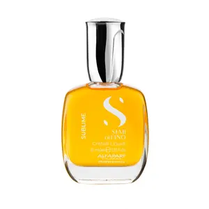 Sublime Cristalli Liquidi with Thermal Protection, 30 ml