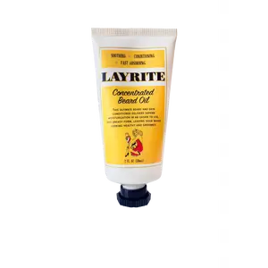 Concentrated Beard Oil Hair Care Moisture