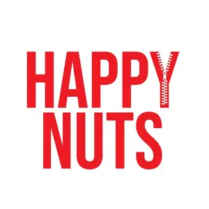 HappyNuts shop logo