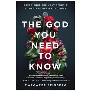 The God You Need to Know: Inspirational & Spiritual Growth Paperback Book (Religion & Philosophy, Humanities & Social Sciences)