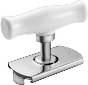 Jar Opener for Weak Hands, Lid Opener - Powerful Lid and Jar Opener, Quick Opening Tool for Cooking & Everyday Use, Jar Opener Wrench for Seniors Arthritis Elderly to Open Jar Easily