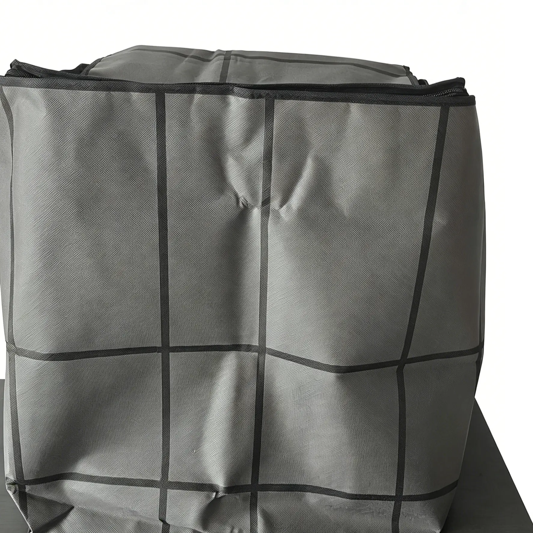 Waterproof Laundry Basket, Leak-Proof Wet Towel Holder, Standing Side + Soft Closure Lid, Home Gym RV Essential, Holiday Gift, Laundry Hamper, Waterproof Clothes Basket, Freestanding Laundry Hampers, Laundry Bin