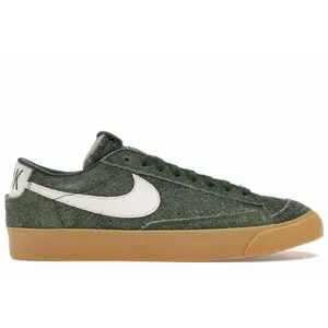 Nike Men's Blazer Low Devin Booker Chevrolet Team Dark Green, from StockX