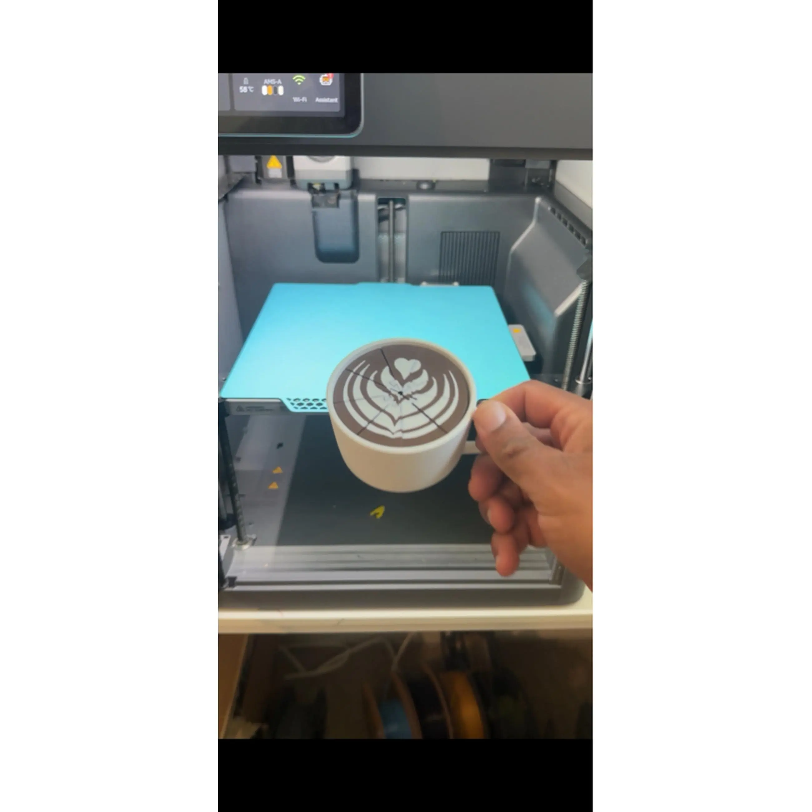 Fidget Coffee for Pranks - $14.99 - Perfect for Fun and Entertainment