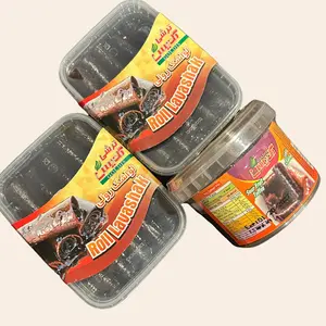 2 Juicy Rolls Wet and Juicy and  1 tube of MIni Rolls in Molasses