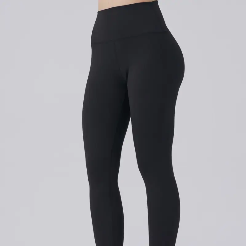 Leggings-Black