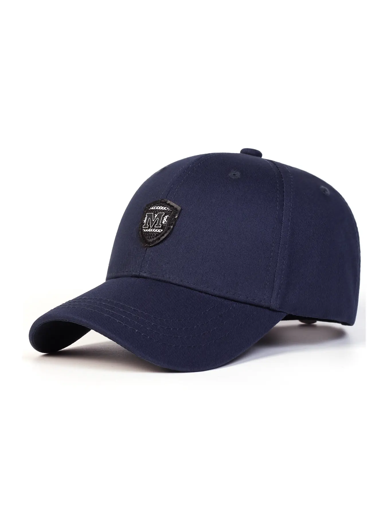 Unisex Turtle Embroidered Baseball Cap, Adjustable Sun 