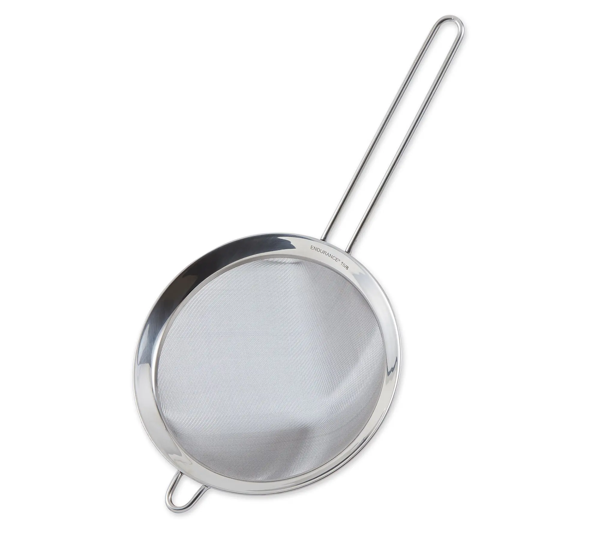 RSVP Endurance 8" Mesh Strainer RSVP Endurance 8" Mesh Strainer