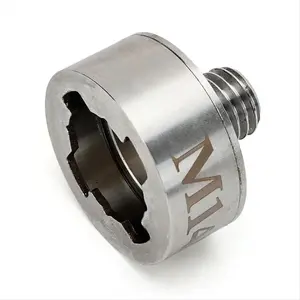 Upgrade M14- X Lock Adapter for Diamond Core Drill Bit Angle Grinder Cutting Discs Adapter Easy to Install