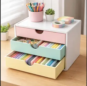 Storage Box Small PP