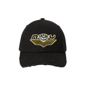 Raceway Distressed Cap