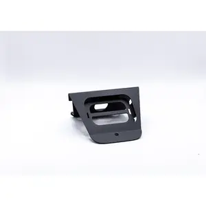 StayFlush Pro R Lower Dash Panel Mount Auxbeam 6