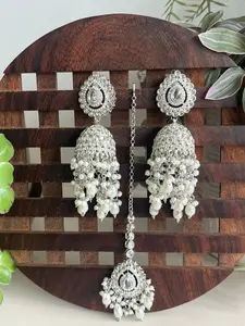 Baali tikka set