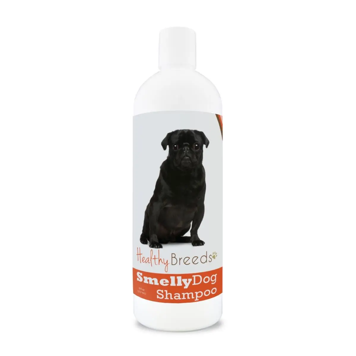 Healthy Breeds 840235161035 Pug Smelly Dog Baking Soda Shampoo