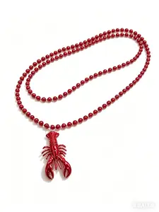 Bulk Crawfish Beads for All Your Party Needs!  Super fun, durable, and affordable necklaces for crawfish boils, bachelorette, and more. Stock up TODAY!