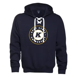 Kent State Hockey Crest