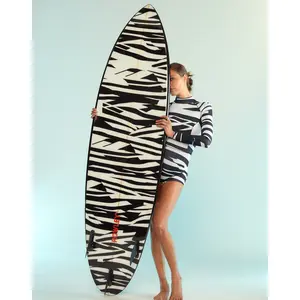 Custom 7' Surfboard - Shark Deterrent