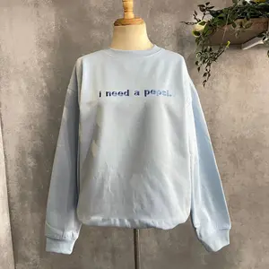 Embroidered i need a pepsi Crewneck Sweatshirt, Pepsi Sweatshirt, Soda Lover Gift, Pepsi T Shirt, Crewneck, Hoodie