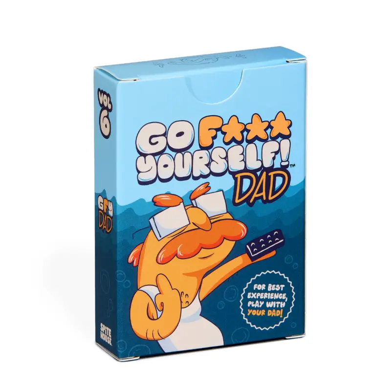 Dad