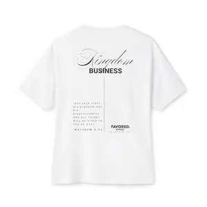 Kingdom Business Tee