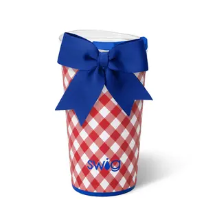 Swig “Patriotic Picnic” 24oz Party Cup