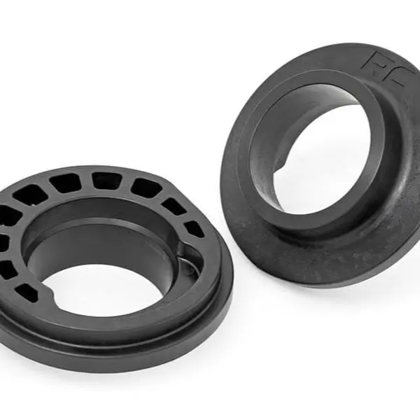 1.5 Inch Leveling Kit for Chevy Silverado & GMC Sierra 1500 2WD 1999-2006 Classic Model Enhances Vehicle Stability
