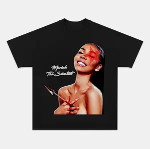 Mariah Star the Scientist Tee