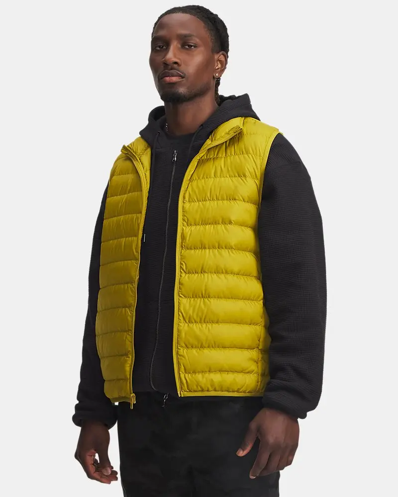 Under Armour Limitless Ultra Light Men's Vest