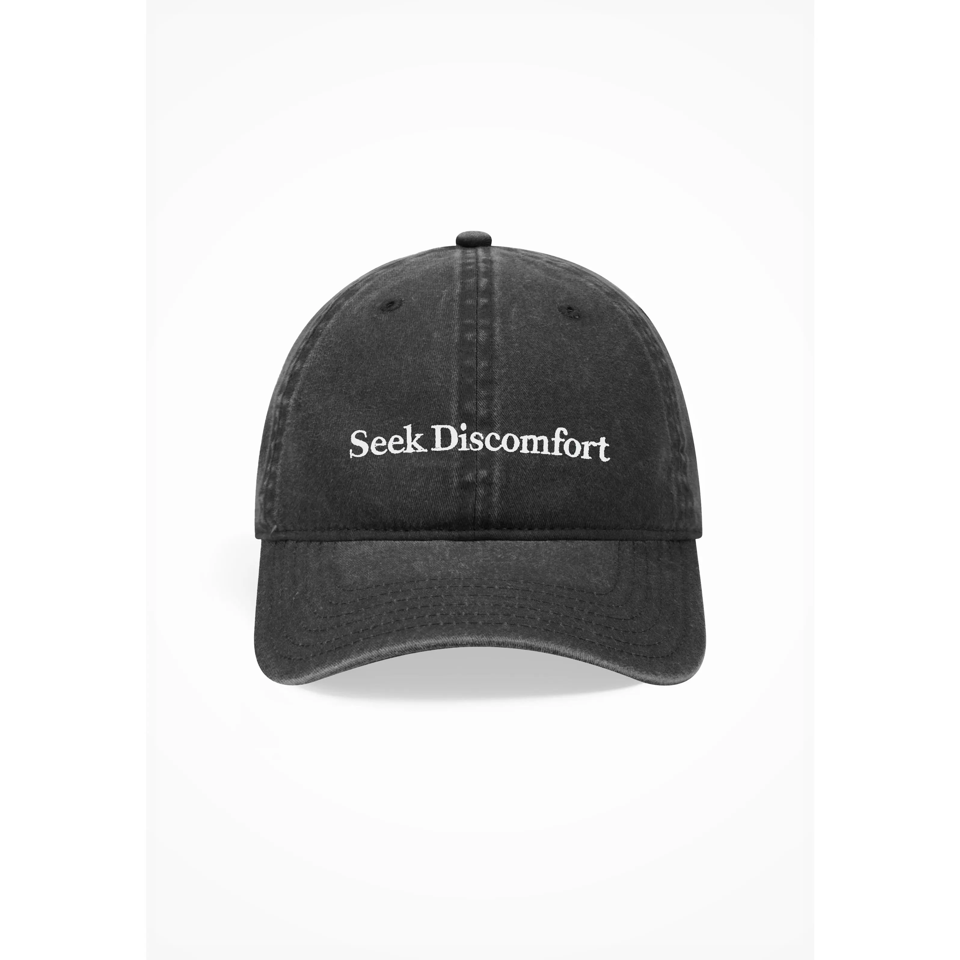 Seeker Dad Cap