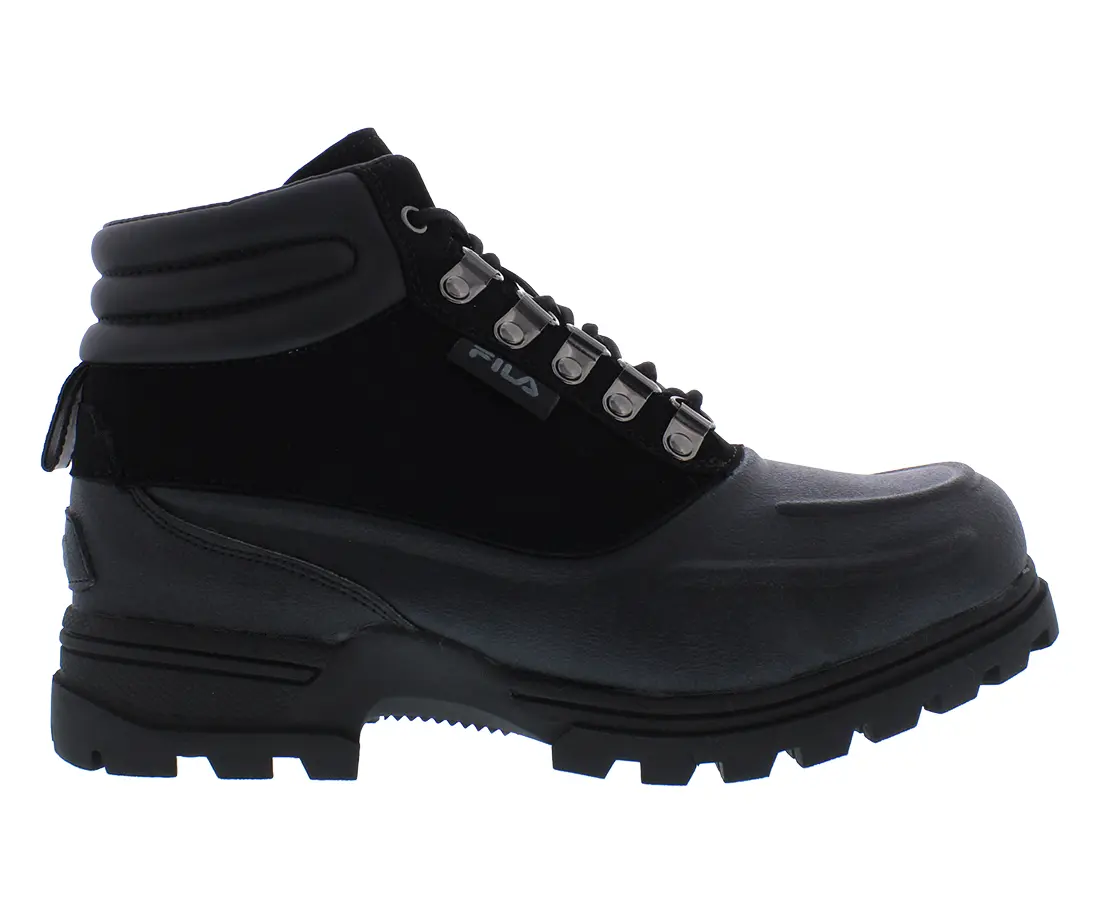 Fila Weathertec Mens Shoes
