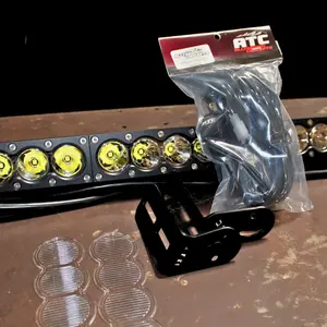 CF Moto Lighting Bundle