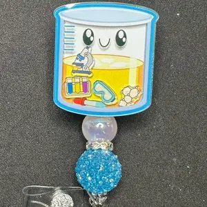 BADGES REEL