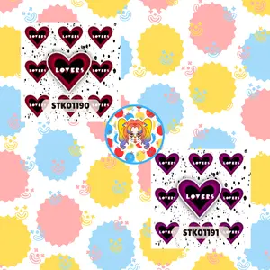 Lovers Stickers